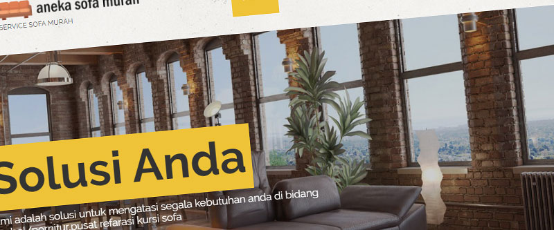 Jasa Pembuatan Website Murah Di Bandung