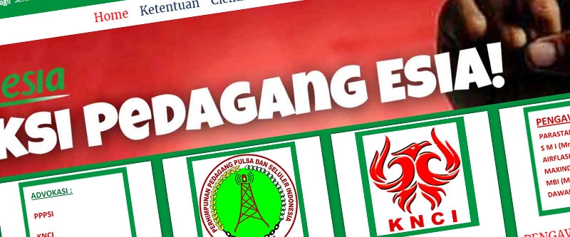 Jasa Pembuatan Website Murah Bandung