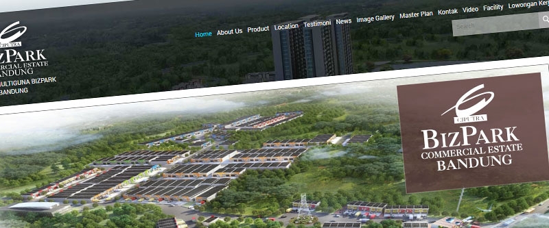 Jasa Pembuatan Website Murah Bandung Jasa Pembuatan Website Murah Bandung