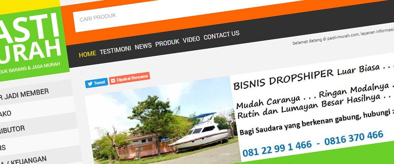 Jasa Pembuatan Website Bandung Murah  Jasa pembuatan website murah Bandung Company Profile Pasti murah