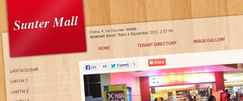 Jasa Pembuatan Website Murah Bandung