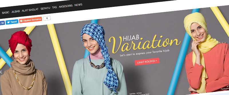 Jasa Pembuatan Website Murah Bandung