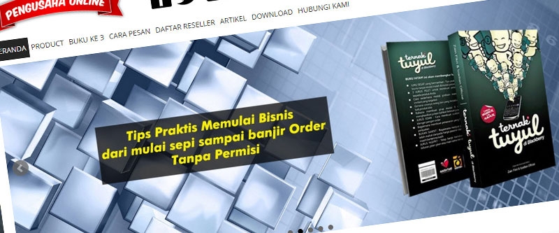 Jasa Pembuatan Website Murah Di Bandung