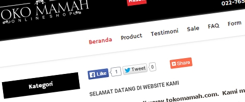 Jasa Pembuatan Website Murah Di Bandung