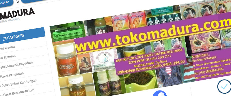 Jasa Pembuatan Website Murah Bandung